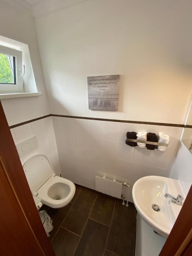 Haus Sonnenweg 6 Auf Der Sonnenseite Im Westerwald Hohr-Grenzhausen Bagian luar foto