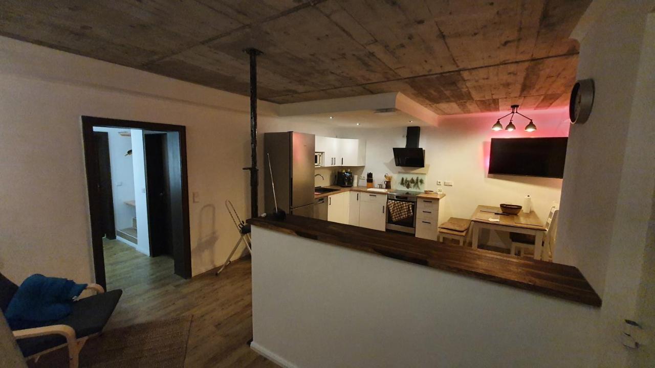 Haus Sonnenweg 6 Auf Der Sonnenseite Im Westerwald Hohr-Grenzhausen Bagian luar foto