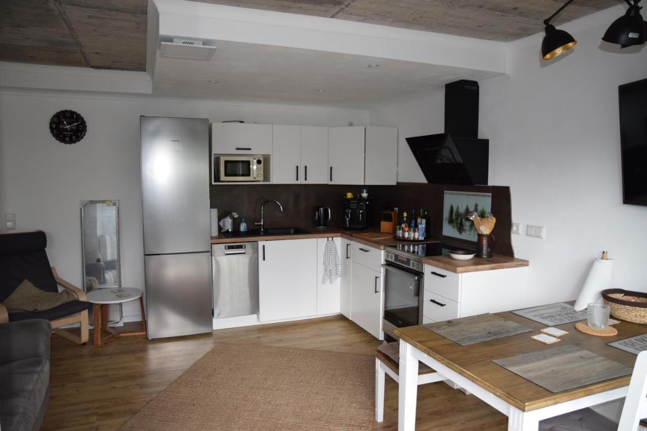 Haus Sonnenweg 6 Auf Der Sonnenseite Im Westerwald Hohr-Grenzhausen Bagian luar foto